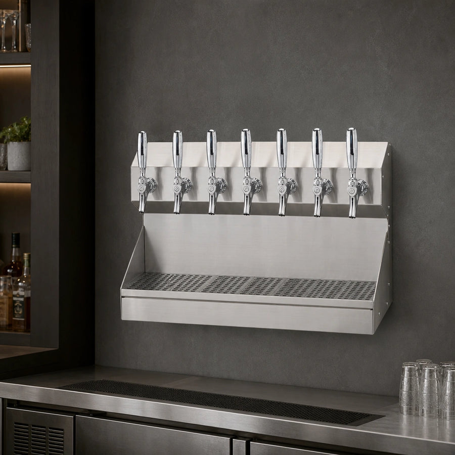 Wall-Mount Design
