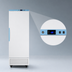 Thumbnail image #4 for Accucold Upright Vaccine Reach-In All-Freezer, 14.83 Cu. Ft., 27.5 Inch Wide, Solid Door