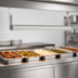 Thumbnail image #3 for Vollrath 84-Inch Low Profile Unlighted Strip Heat Lamp
