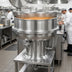 Thumbnail image #2 for Crown DP-80F 80 Gallon Direct Steam Full Jacketed Stationary Kettle