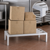 Thumbnail image #3 for New Age Heavy Duty All-Welded Aluminum Dunnage Rack, 30