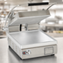 Thumbnail image #3 for Pro-Max 2.0 14-Inch Smooth Aluminum Countertop Sandwich Grill