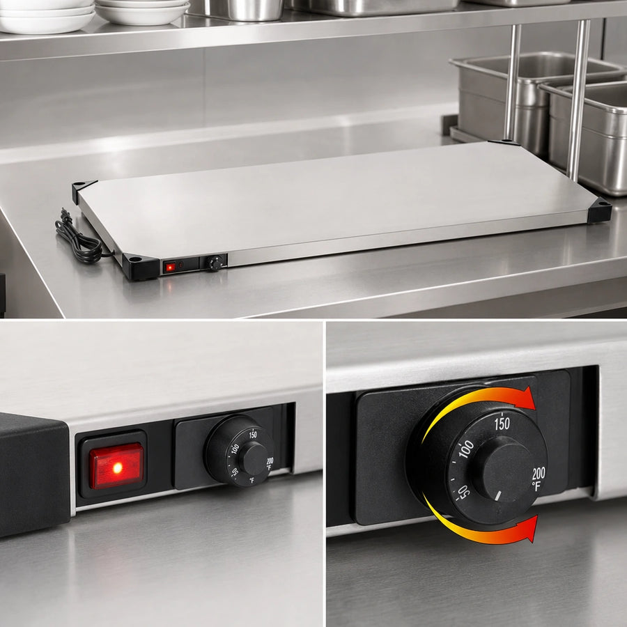 Adjustable Thermostat