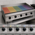 Thumbnail image #3 for Comstock-Castle CCHG-60T-1 Countertop Gas Griddle, 60-Inch, Thermostat Control