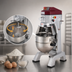 Thumbnail image #3 for Axis AX-M40 40-Quart Gear-Driven Floor Model Planetary Mixer