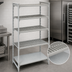 Thumbnail image #4 for Cambro Camshelving Premium 24
