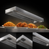 Thumbnail image #3 for Eagle RedHots 42 Inch High-Watt Unlighted Single Rod Remote Strip Heat Lamp, 208V