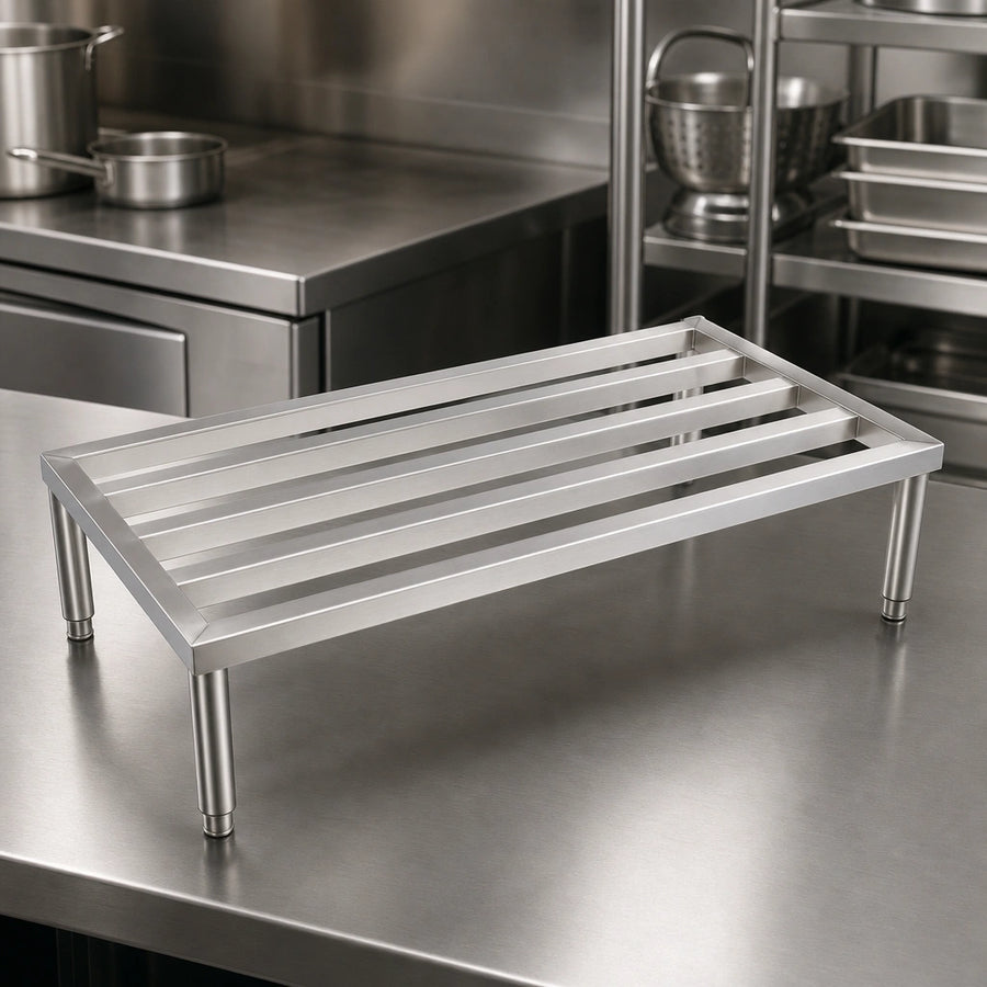 Tubular Stainless Steel Construction