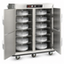 Thumbnail image #3 for BT-Series Double-Door Electric Banquet Holding Cart for 160-200 Covered Plates