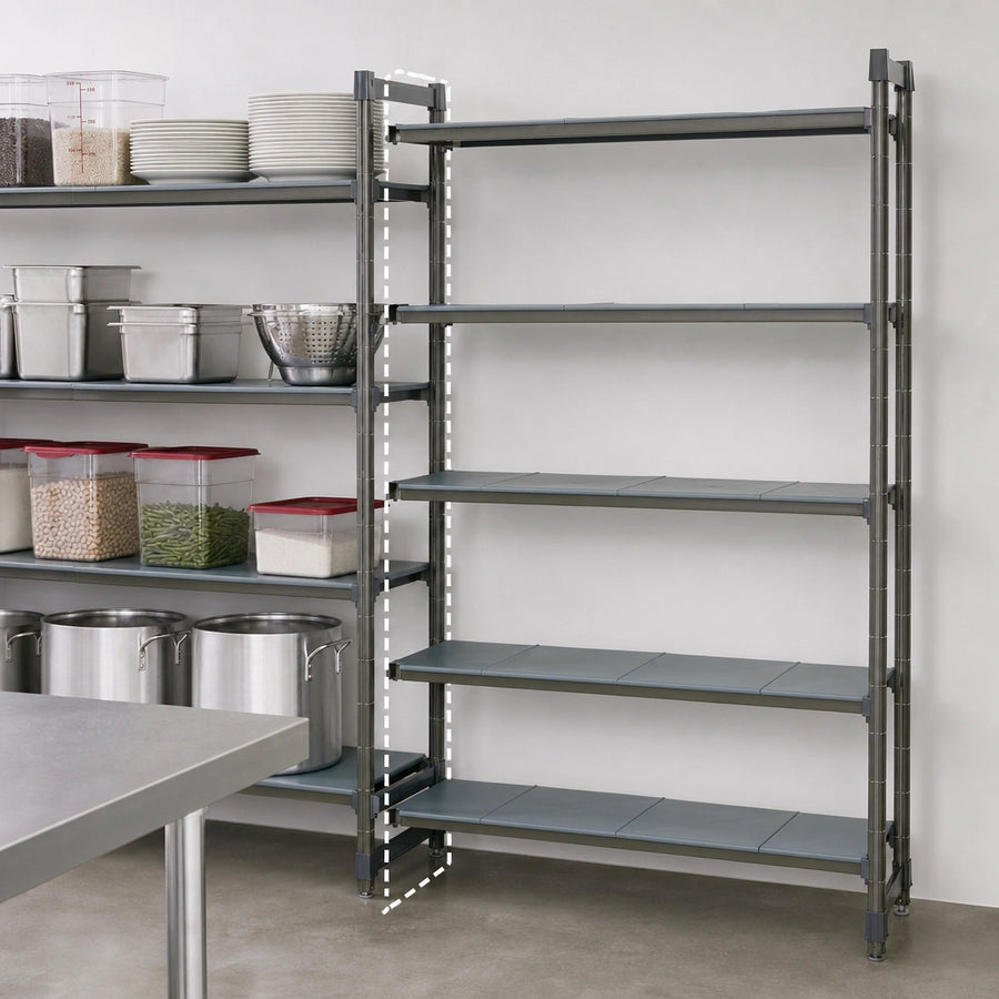 Add-On Unit Design