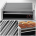 Thumbnail image #3 for Grill-Max 50-Hot-Dog Stadium Seating Roller Grill with Chrome-Plated Rollers