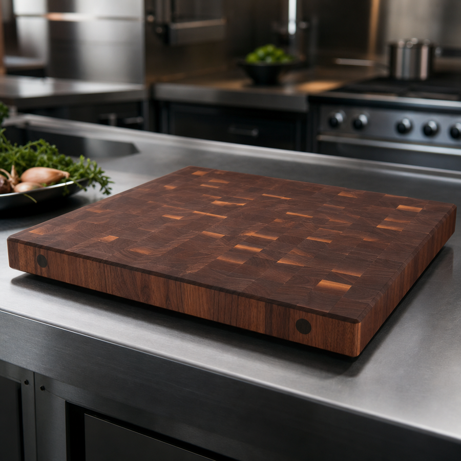 American Black Walnut