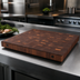 Thumbnail image #3 for Boos Block American Black Walnut End Grain Island Countertop, 30 x 27 x 4 Inches