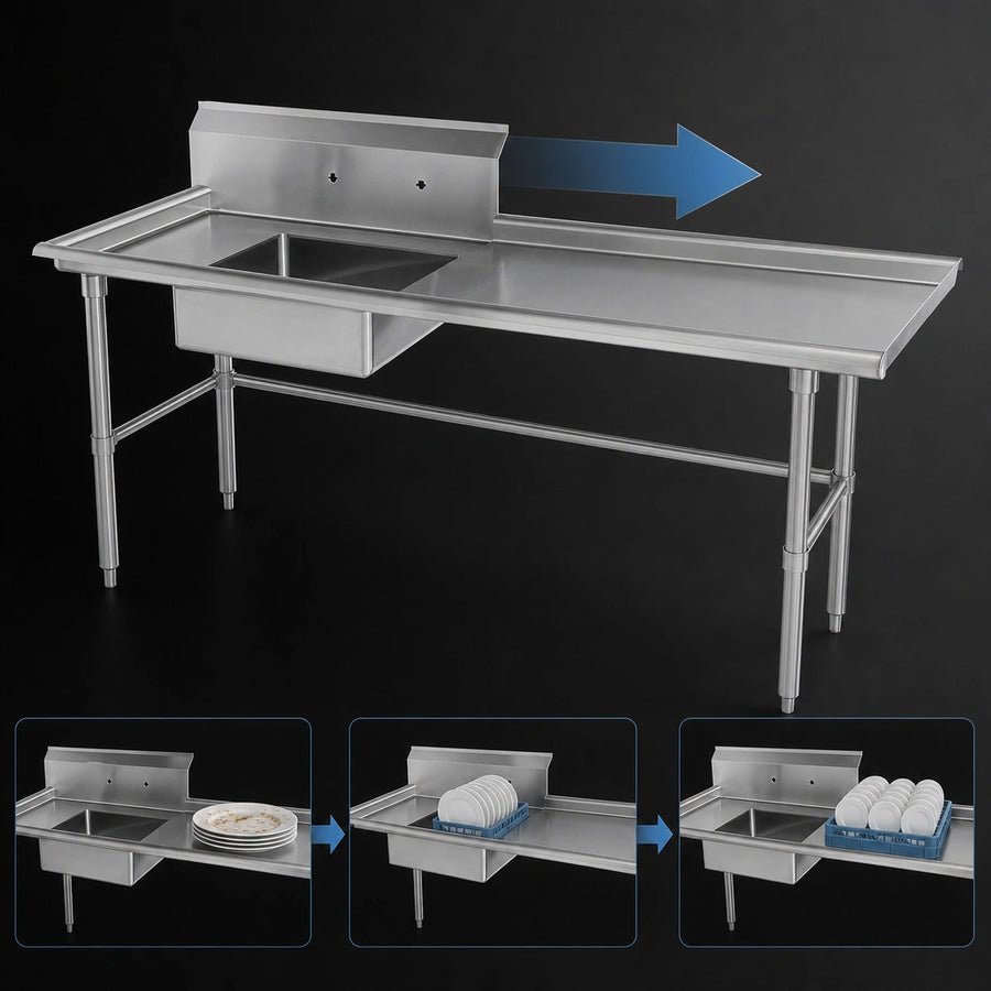 Left-to-Right Design
