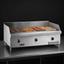 Thumbnail image #3 for Southbend 72-Inch Countertop Gas Griddle with 24-Inch Deep Cooking Surface