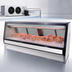 Thumbnail image #3 for Howard-McCray 40E Series Remote Fish and Poultry Service Case, 100-1/2