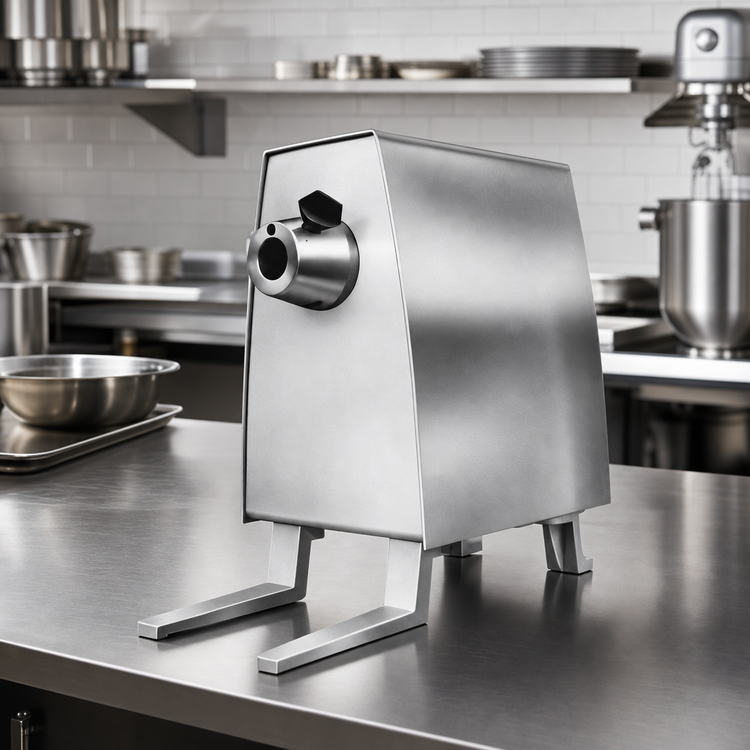 Product image #3 for Hobart PD-35 Table Model Power Drive Unit, #12 Hub, 350 RPM, 1/2 HP, 115V