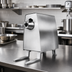 Thumbnail image #3 for Hobart PD-35 Table Model Power Drive Unit, #12 Hub, 350 RPM, 1/2 HP, 115V