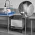 Thumbnail image #3 for Hatco Compact Electric Booster Water Heater, 6-Gallon, 45 kW, 208V, 3-Phase
