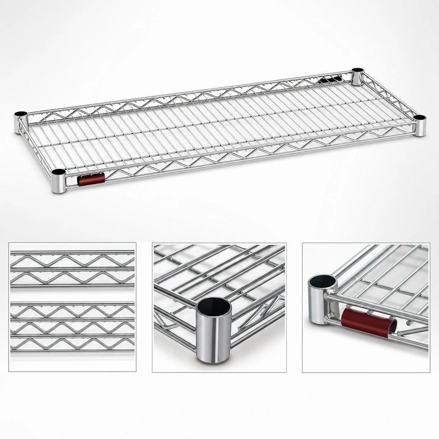Patented QuadTruss Construction