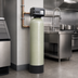 Thumbnail image #3 for Antunes WFE-1054 Point-Of-Entry Chemical-Free Iron Filter System, 7.5 GPM, 120V, 10 In. W x 63 In. H