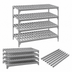 Thumbnail image #4 for Cambro Camshelving Premium 24