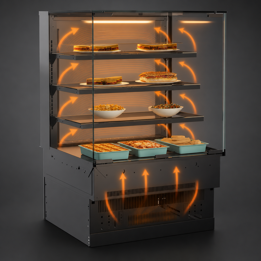 Convection Heat