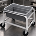 Thumbnail image #3 for Channel Lifetime Tough AXD501L All-Welded Extra Heavy-Duty Aluminum 1-Lug Top-Load Lug Rack