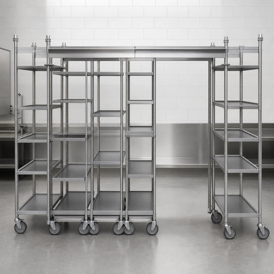 48-Inch Unit Compatibility