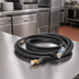 Thumbnail image #3 for Hoshizaki 20-Foot Pre-Charged R-404 Line Set Tubing Kit for SRC-14H and URC-22F