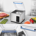 Thumbnail image #3 for ATMOVAC KAZE16XL Countertop Single-Chamber Vacuum Sealer with 16.5-Inch Seal Bar