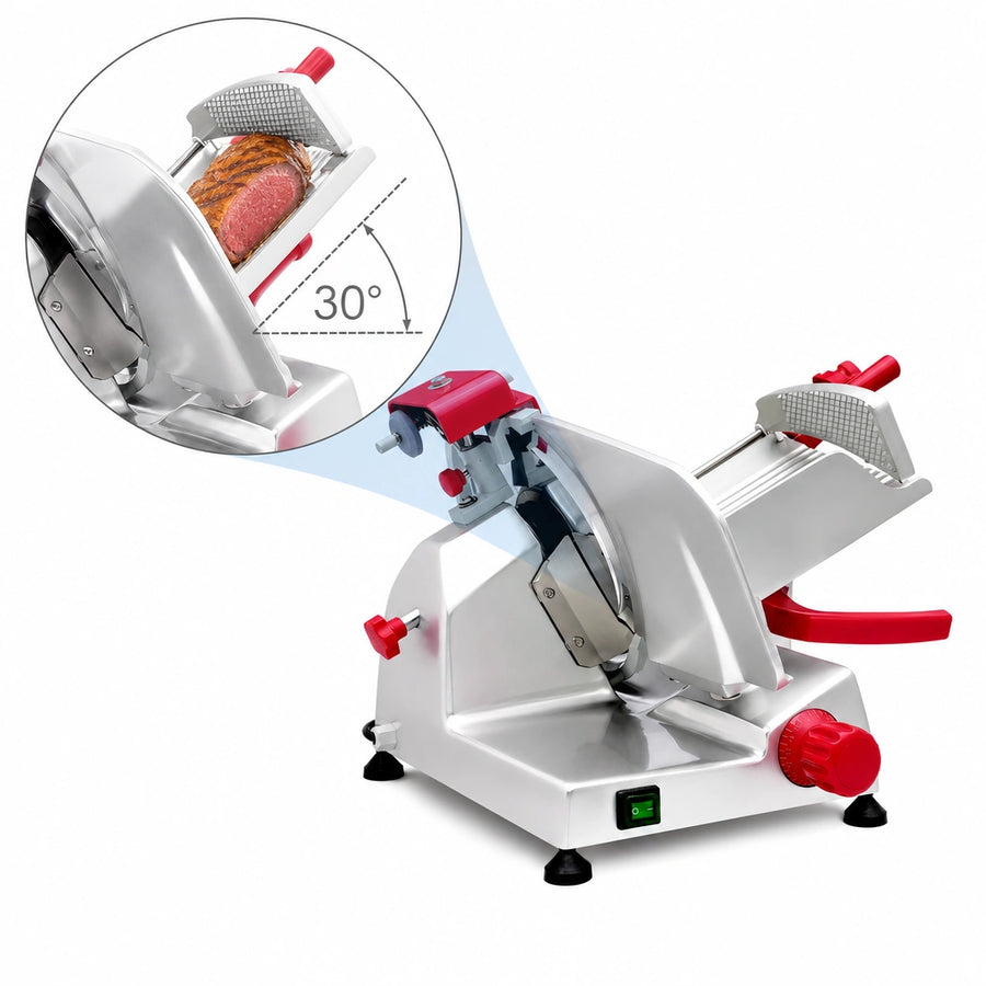 Manual Gravity Feed Design