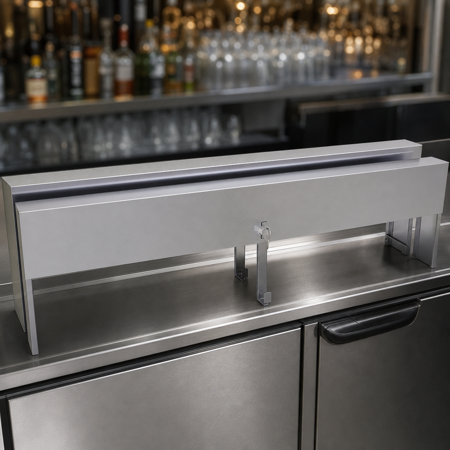 Stainless Steel Construction