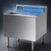 Thumbnail image #3 for Eagle Group 2200 Series Underbar Ice Bin/Cocktail Unit with 7-Circuit Cold Plate, 30-Inch W x 24-Inch D, 82 lb Capacity