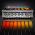 Thumbnail image #3 for Star Ultra-Max 48-Inch Countertop Gas Radiant Charbroiler
