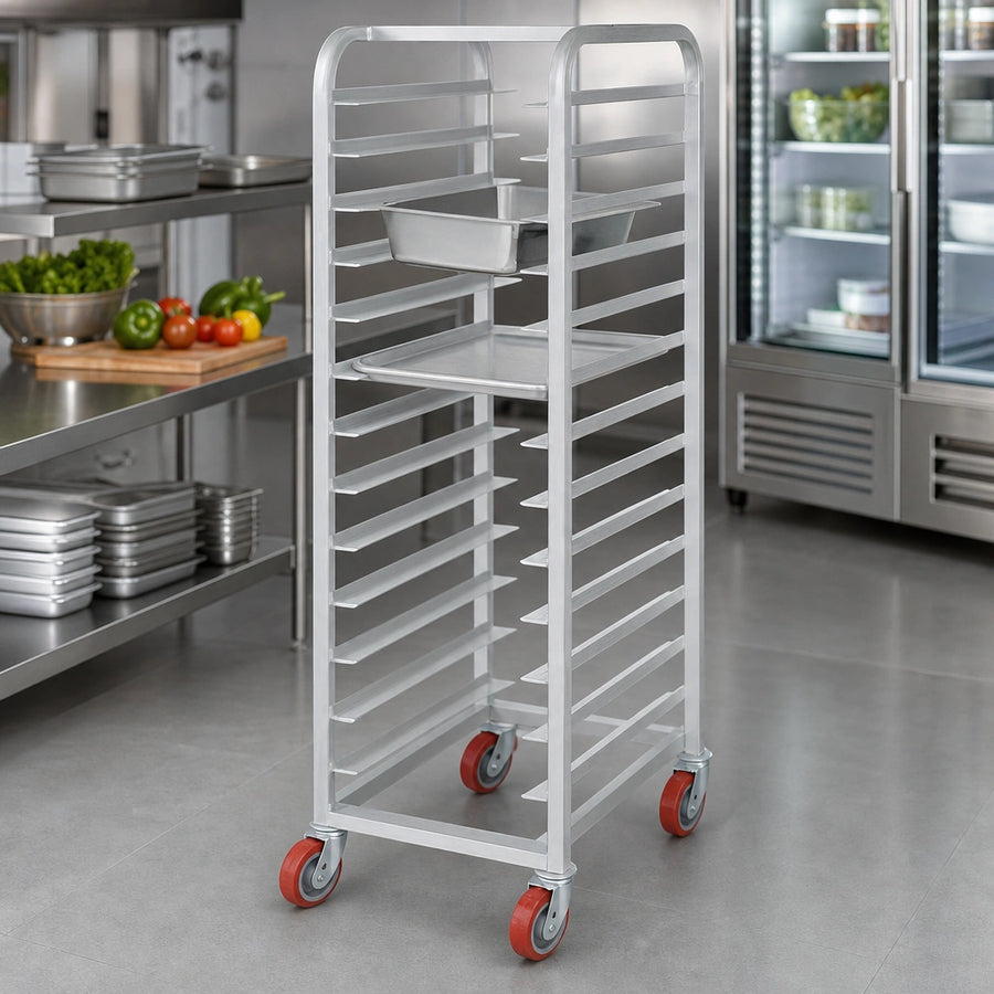 Extra Heavy-Duty Universal Design