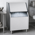 Thumbnail image #3 for 22-Inch Slope-Front Ice Storage Bin, 400 lb Capacity