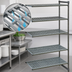 Thumbnail image #3 for Cambro Camshelving Basics Plus 24