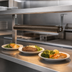 Thumbnail image #3 for Vollrath 72-Inch Low Profile Single Unlighted Strip Heat Lamp with Remote Toggle Switch