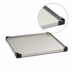 Thumbnail image #3 for Metro Super Erecta Flat Solid Stainless Steel Shelf, 24