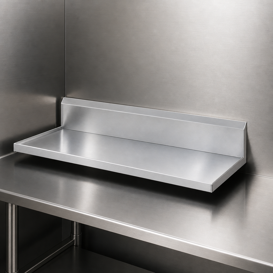 10-Inch Backsplash