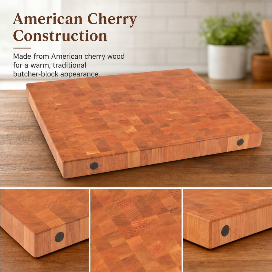 American Cherry Construction