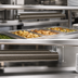 Thumbnail image #3 for Vollrath 24-Inch Low Profile Unlighted Strip Heat Lamp with Aluminum Housing, 208V