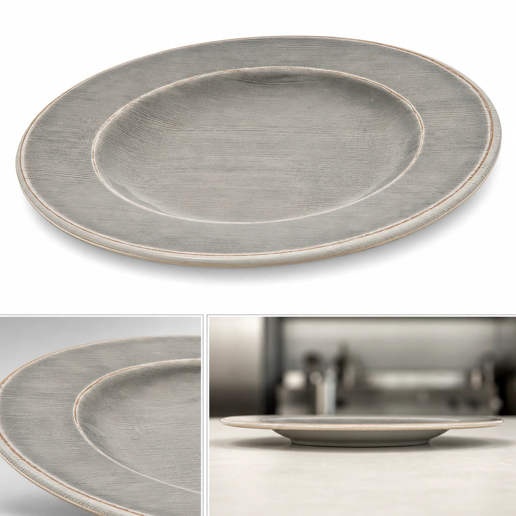 Wide Rim Design