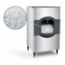 Thumbnail image #3 for iceValet 30-Inch Floor Hotel/Motel Ice Dispenser, Ice Only, Push Dispensing, 180-lb Storage, 230V/50Hz