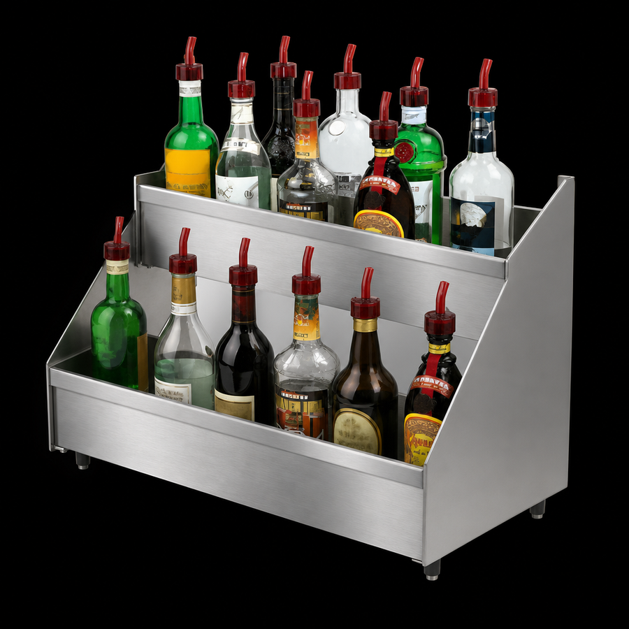 Double-Tier Design