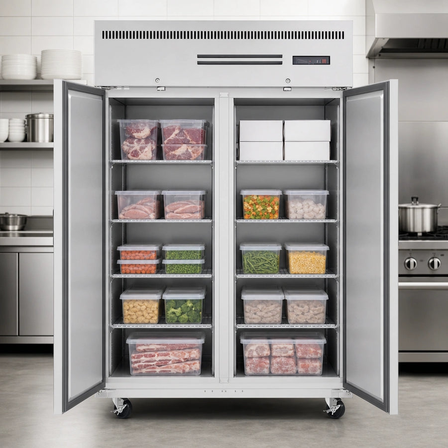 Two-Section Capacity