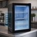 Thumbnail image #3 for Countertop Reach-In Display Freezer, 3.5 Cu. Ft., One Section, Tempered Glass Door