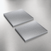 Thumbnail image #3 for Krowne Royal Series 24 x 24 Inch Perforated Stainless Steel Drainboard Insert