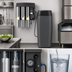 Thumbnail image #3 for Everpure EZ-RO 650/50ATM Reverse Osmosis Water Filtration System with 50-Gallon Atmospheric Tank